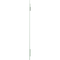 Ekena Millwork True Fit PVC, Four Board Spaced Board-n-Batten Shutters, Track Green , 23W x 42H, PR TFP101SBF23X042TG - alternate 8